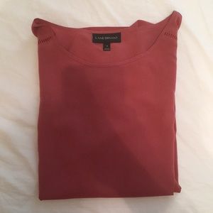 Flutter Sleeve Blouse